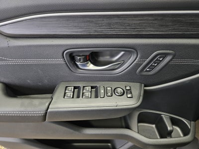 2026 Honda Pilot AWD Touring