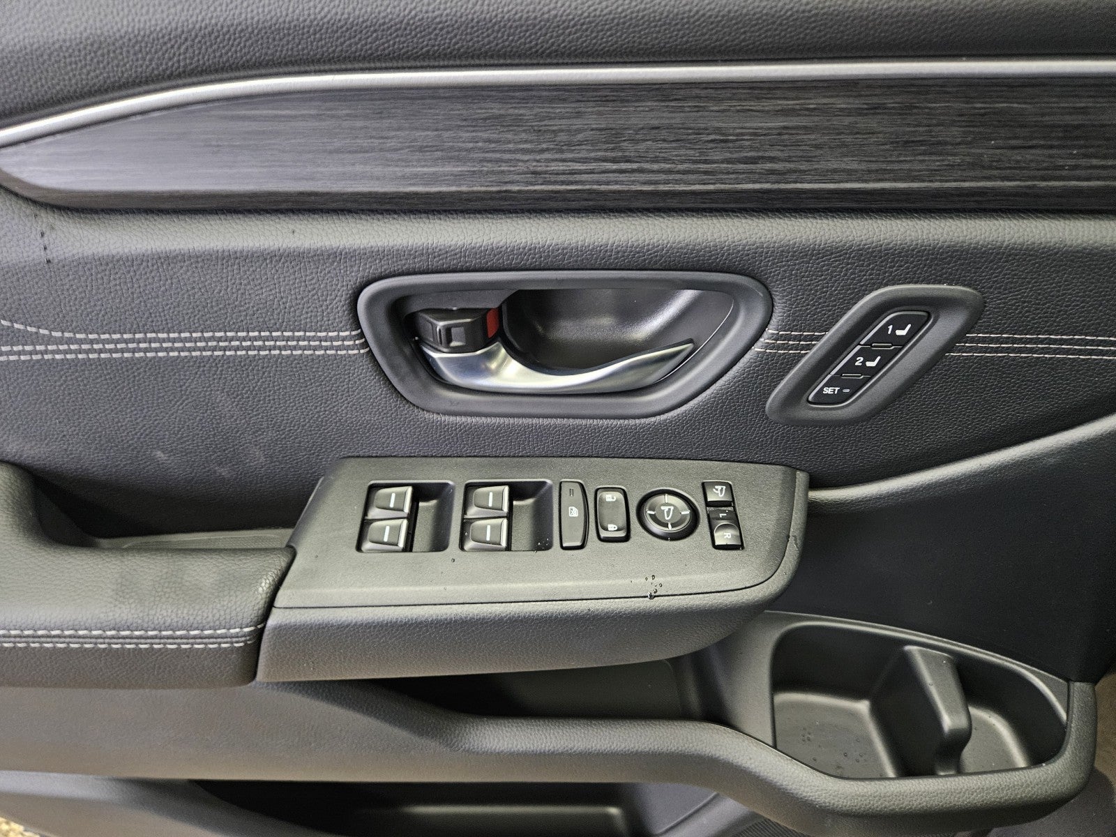 2026 Honda Pilot AWD Touring