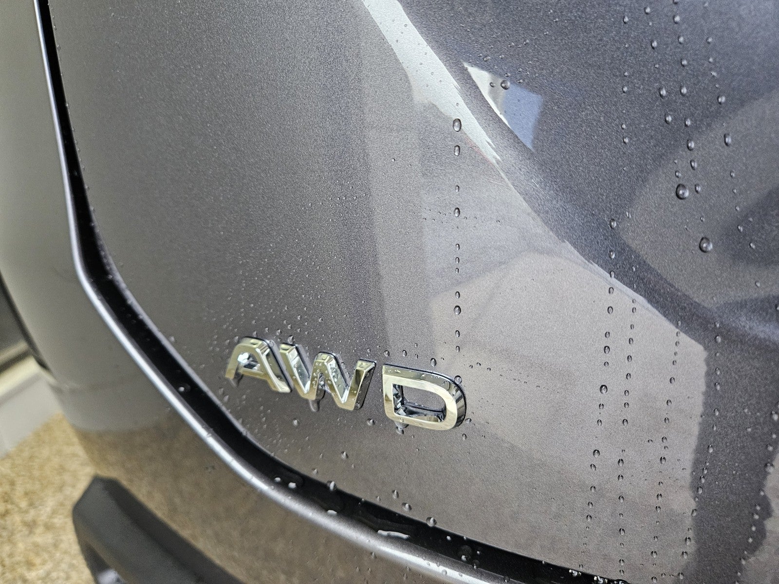 2026 Honda Pilot AWD Touring