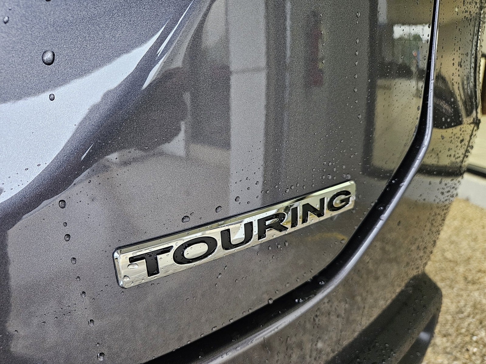 2026 Honda Pilot AWD Touring