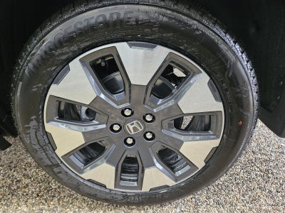2026 Honda Pilot AWD Touring