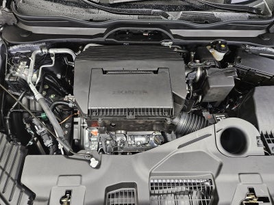 2026 Honda Pilot AWD Touring