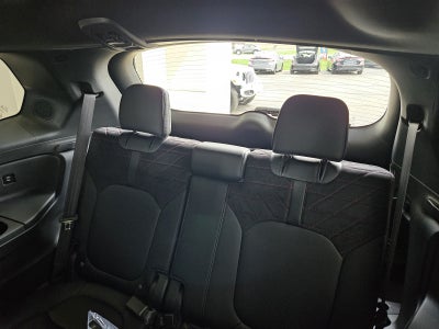 2026 Honda Pilot AWD Black Edition
