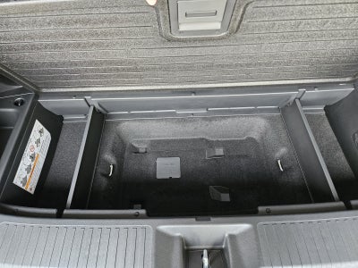 2026 Honda Pilot AWD Black Edition