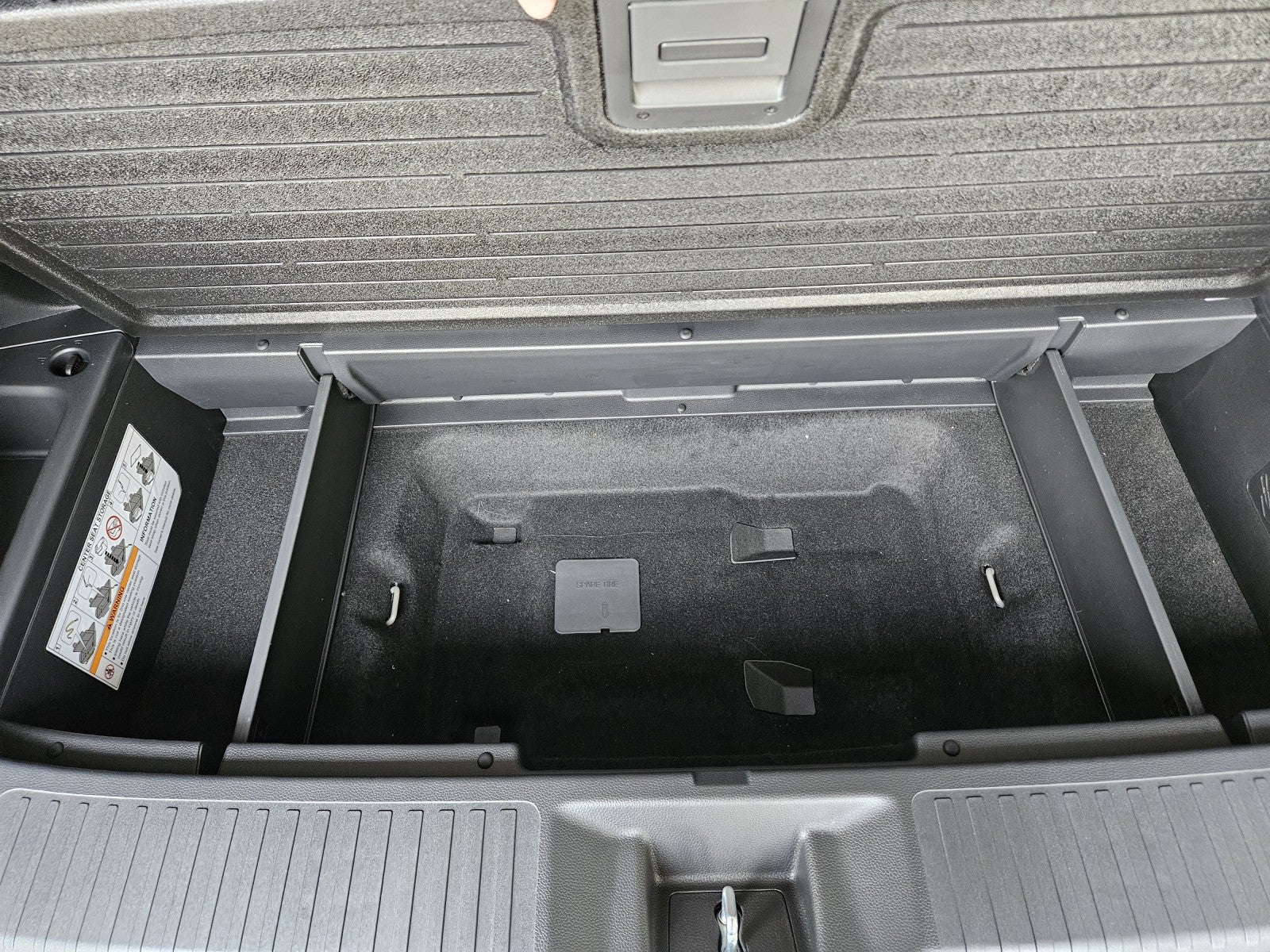 2026 Honda Pilot AWD Black Edition
