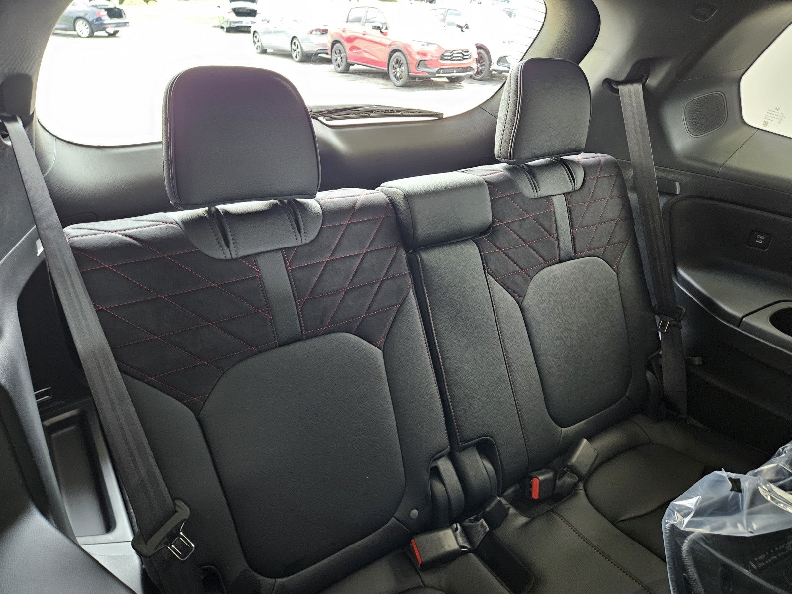 2026 Honda Pilot AWD Black Edition