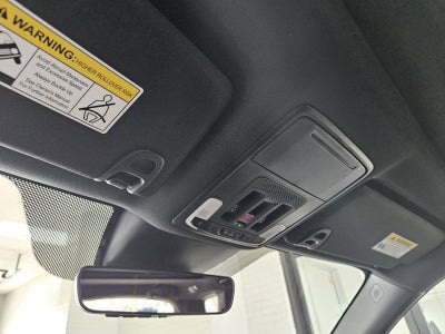 2026 Honda Pilot AWD Black Edition