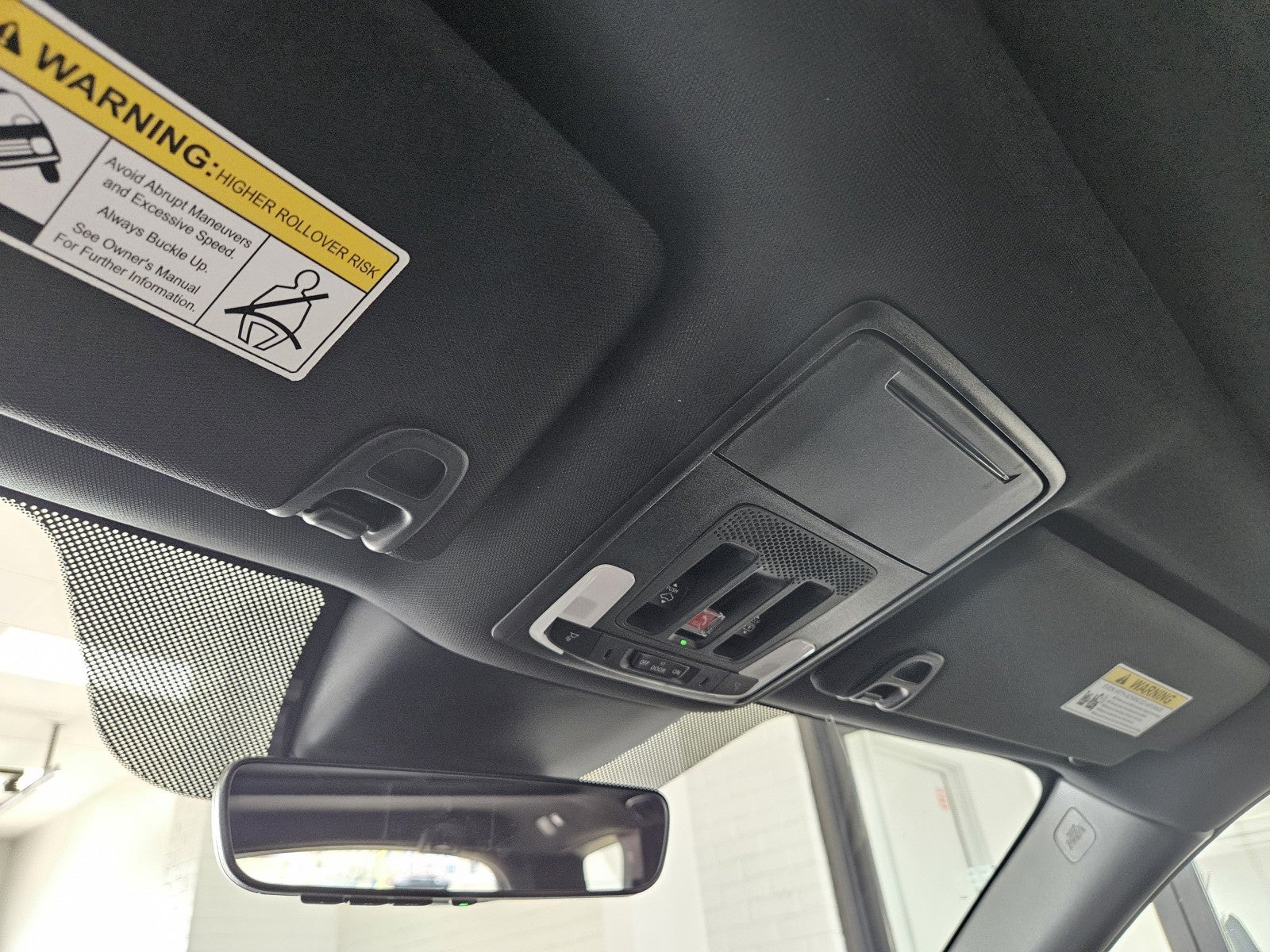 2026 Honda Pilot AWD Black Edition