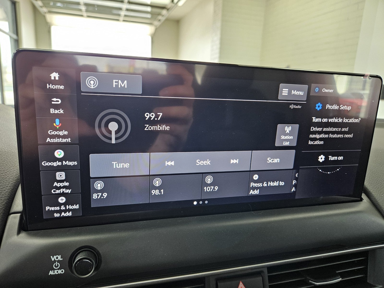 2026 Honda Pilot AWD Black Edition