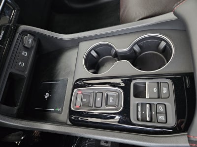 2026 Honda Pilot AWD Black Edition