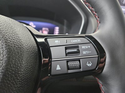 2026 Honda Pilot AWD Black Edition