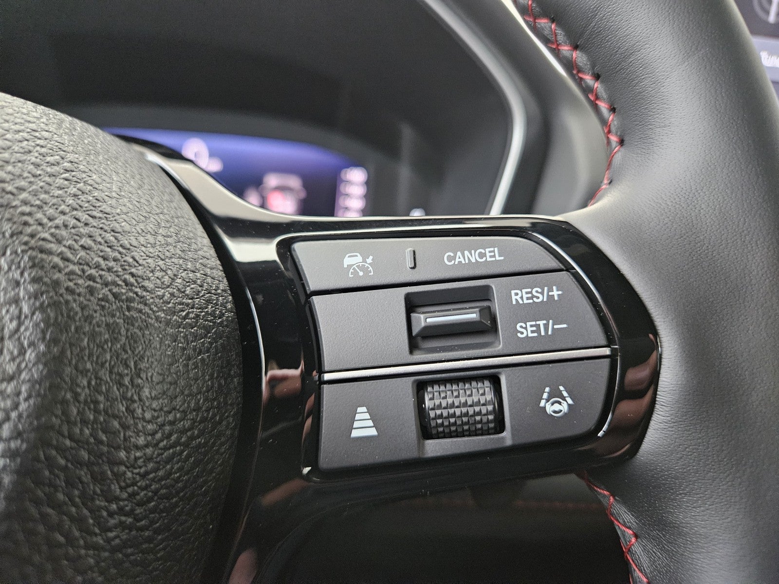 2026 Honda Pilot AWD Black Edition