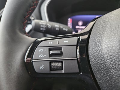 2026 Honda Pilot AWD Black Edition