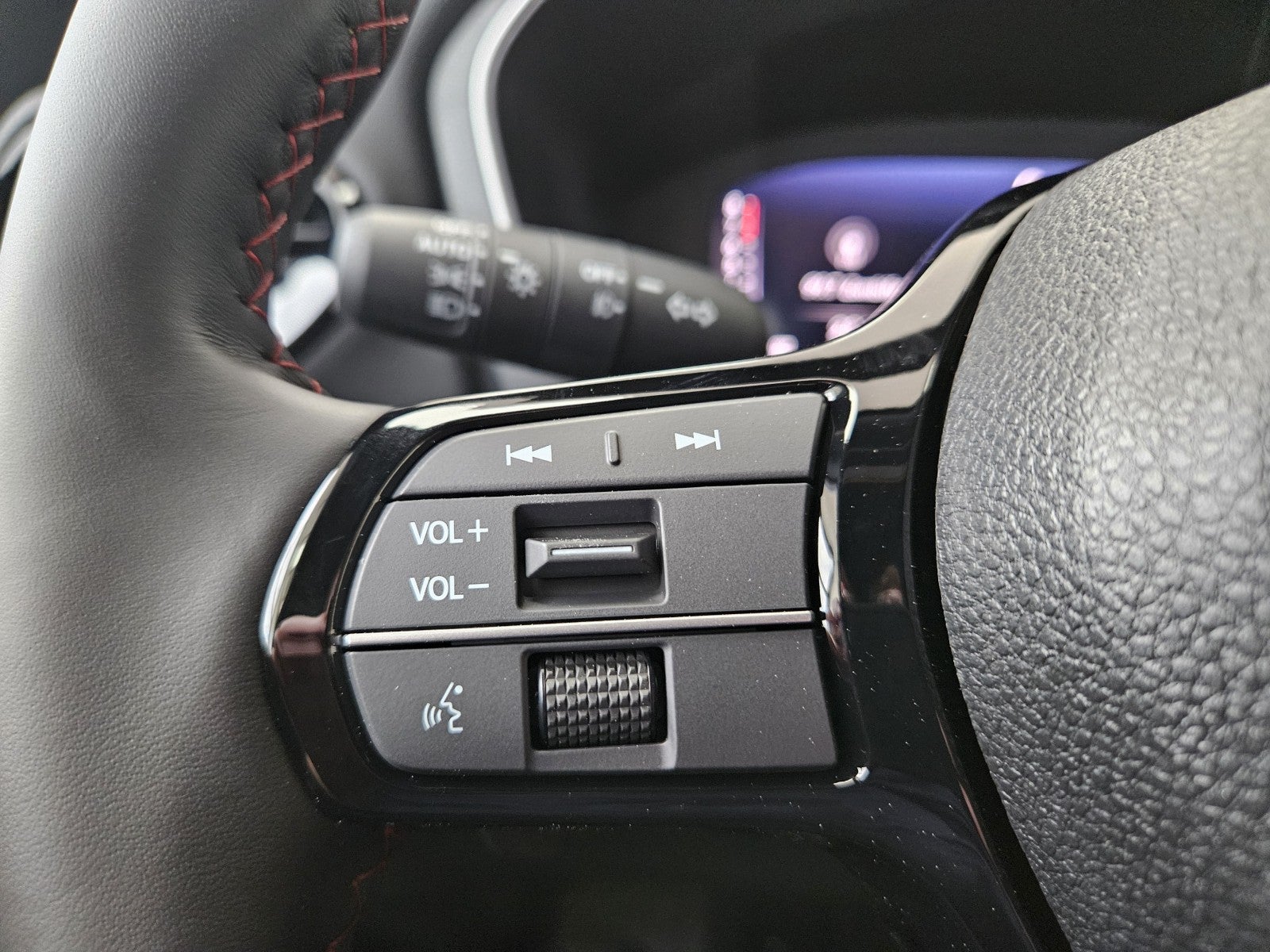 2026 Honda Pilot AWD Black Edition