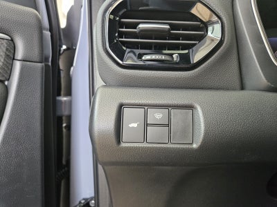 2026 Honda Pilot AWD Black Edition