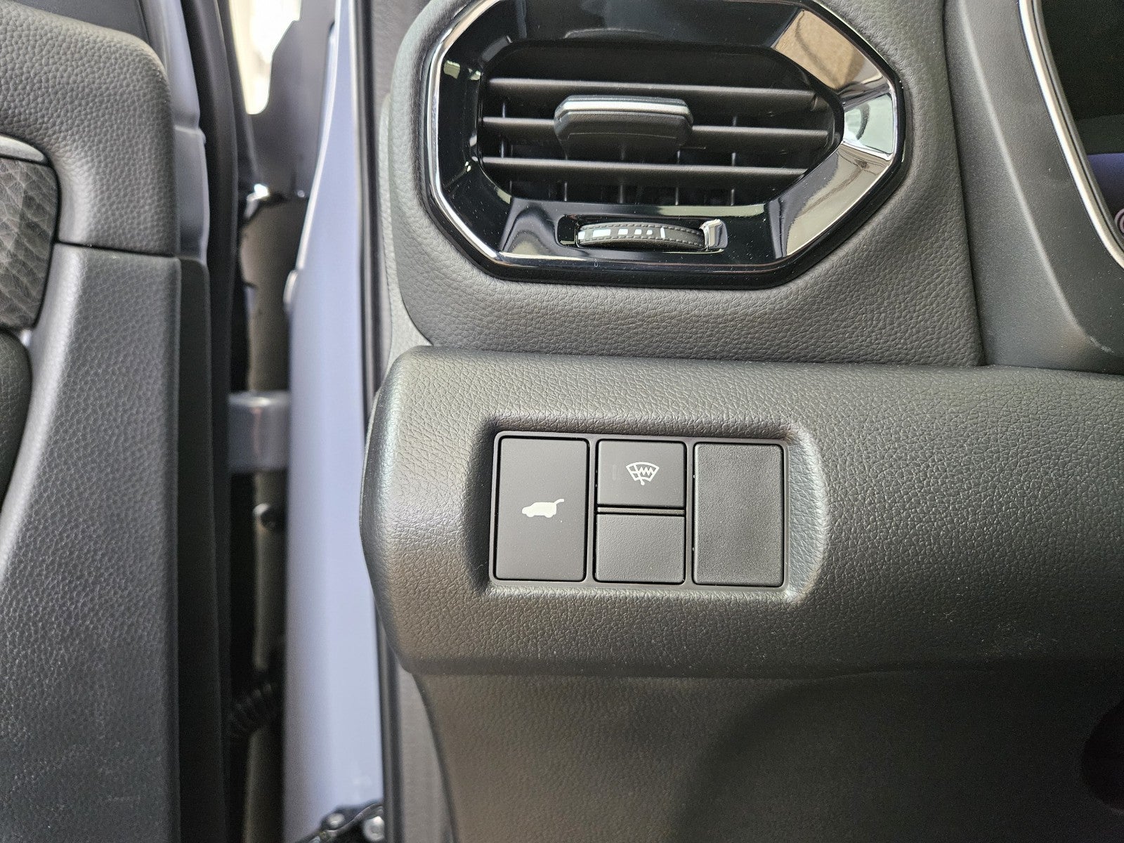 2026 Honda Pilot AWD Black Edition