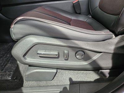 2026 Honda Pilot AWD Black Edition