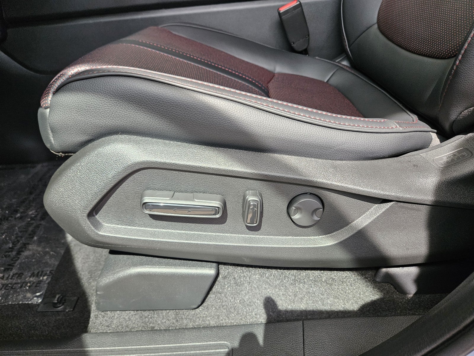 2026 Honda Pilot AWD Black Edition