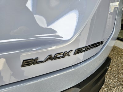2026 Honda Pilot AWD Black Edition