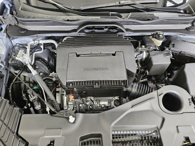2026 Honda Pilot AWD Black Edition