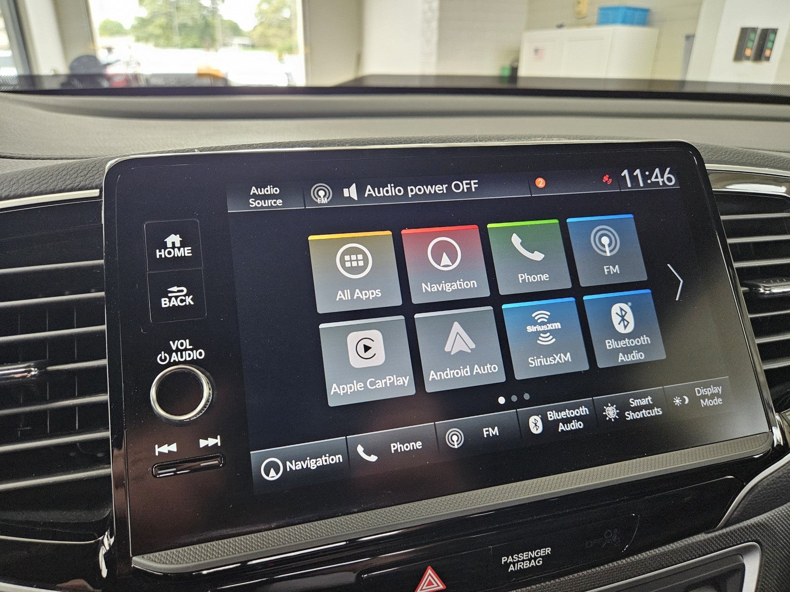 2024 Honda Ridgeline TrailSport