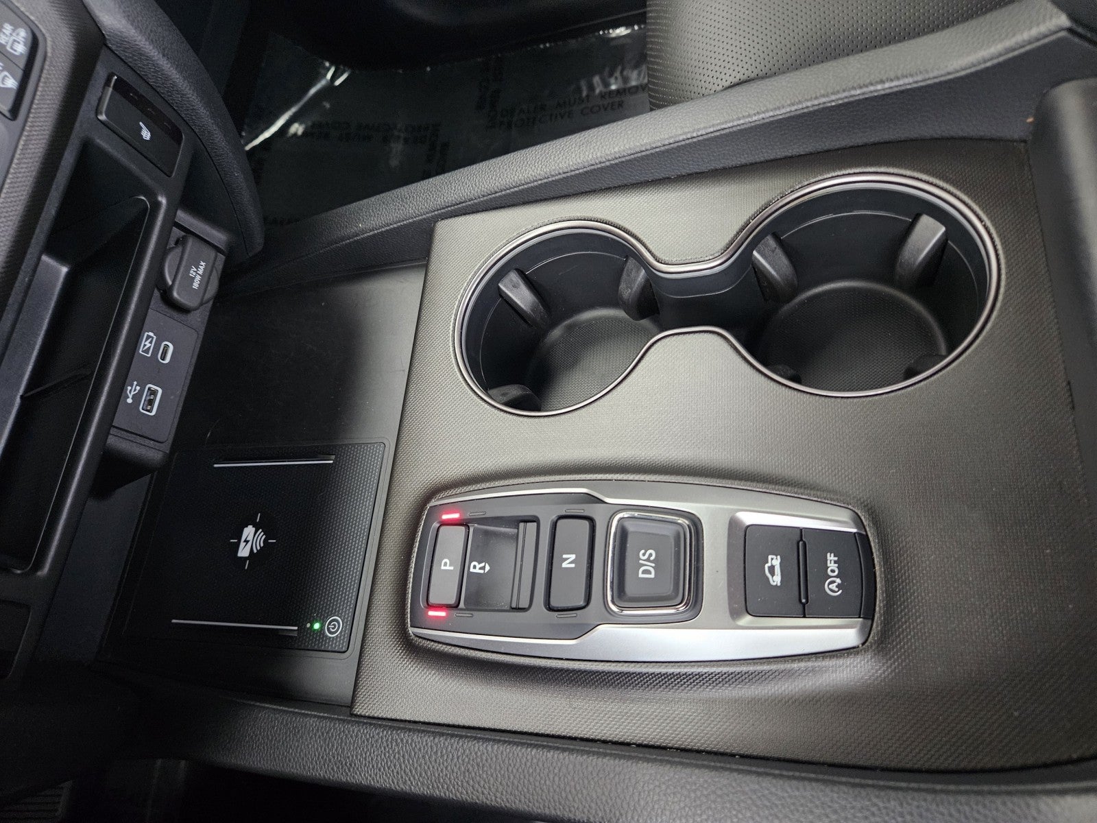 2024 Honda Ridgeline TrailSport