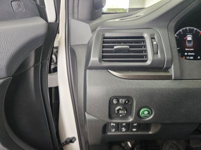 2024 Honda Ridgeline TrailSport