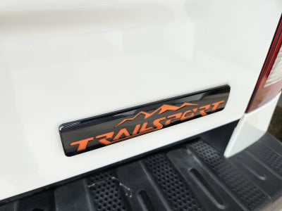 2024 Honda Ridgeline TrailSport