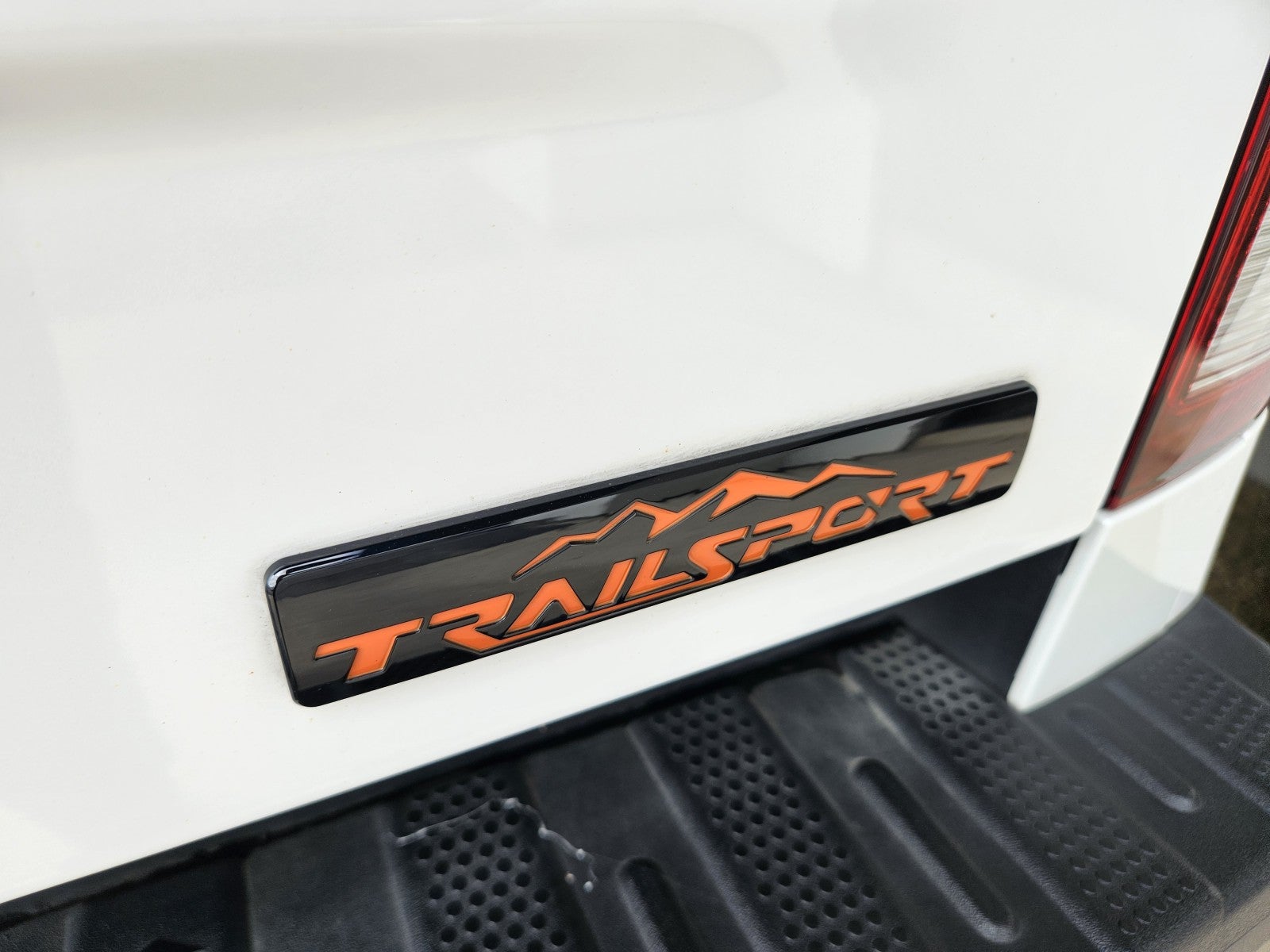 2024 Honda Ridgeline TrailSport