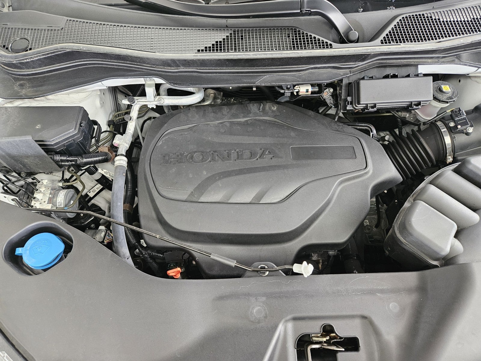 2024 Honda Ridgeline TrailSport