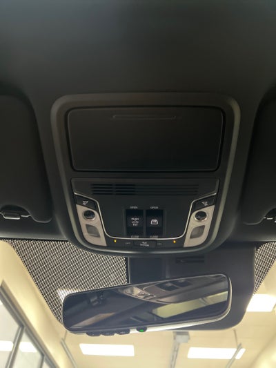 2026 Honda Ridgeline TrailSport+HPD Wheels