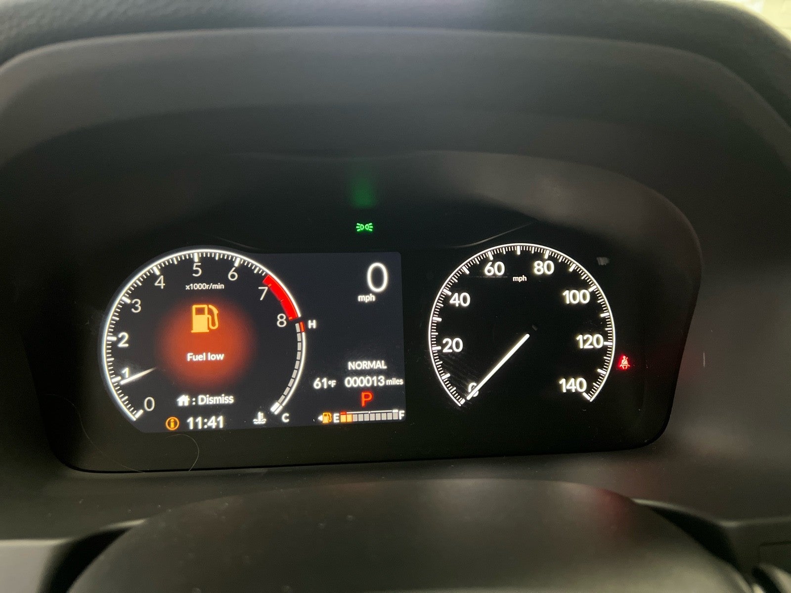 2026 Honda Ridgeline TrailSport+HPD Wheels