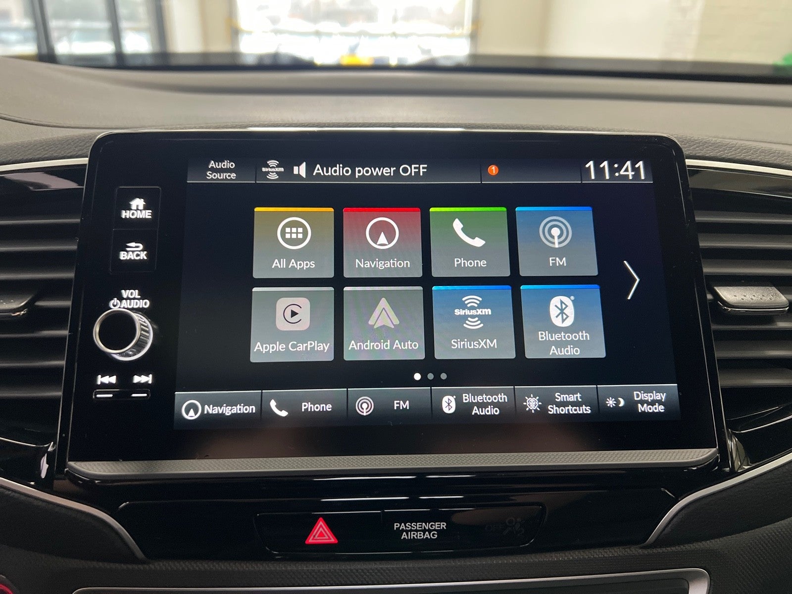 2026 Honda Ridgeline TrailSport+HPD Wheels