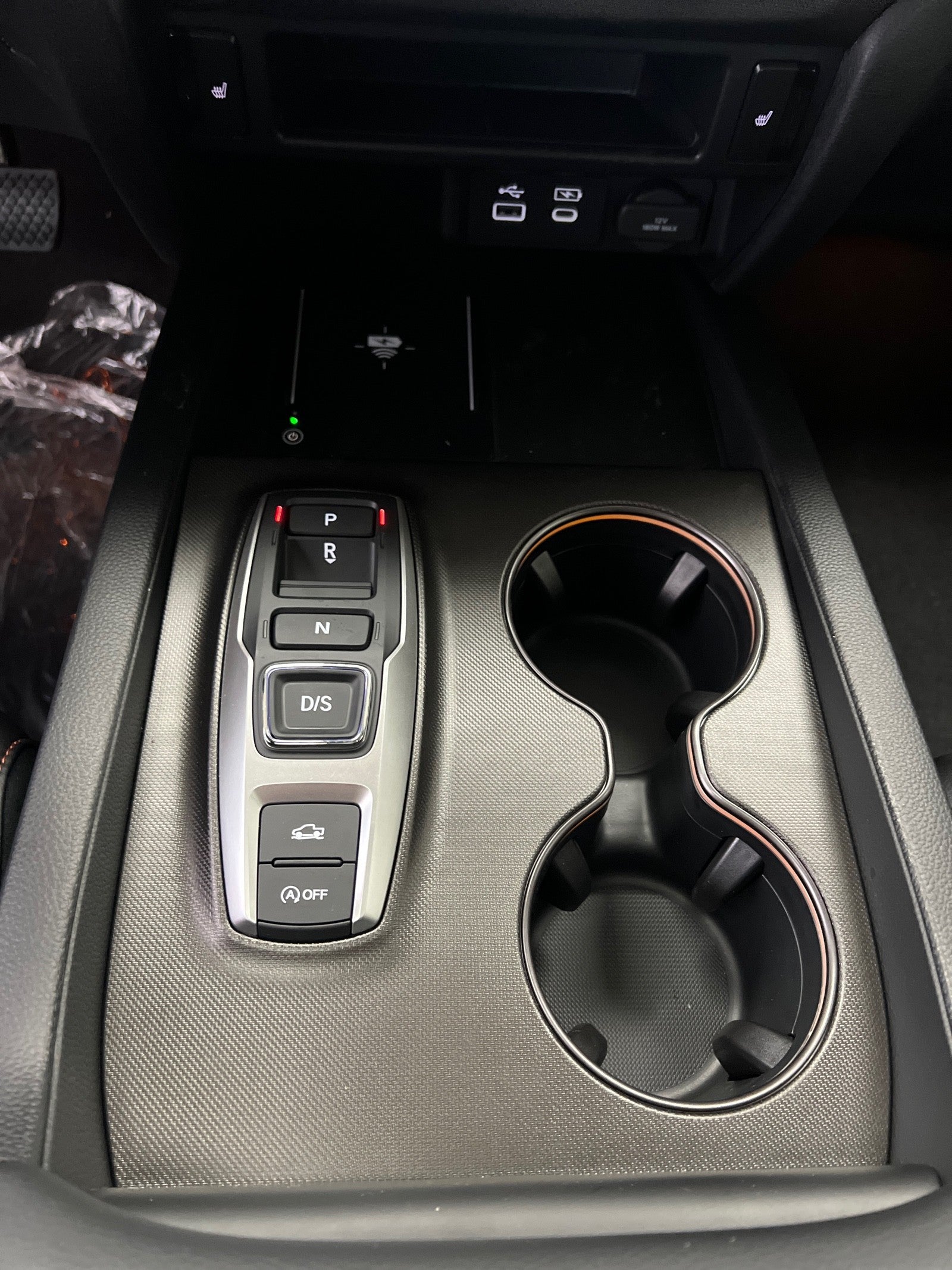 2026 Honda Ridgeline TrailSport+HPD Wheels