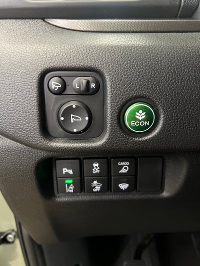 2026 Honda Ridgeline TrailSport+HPD Wheels