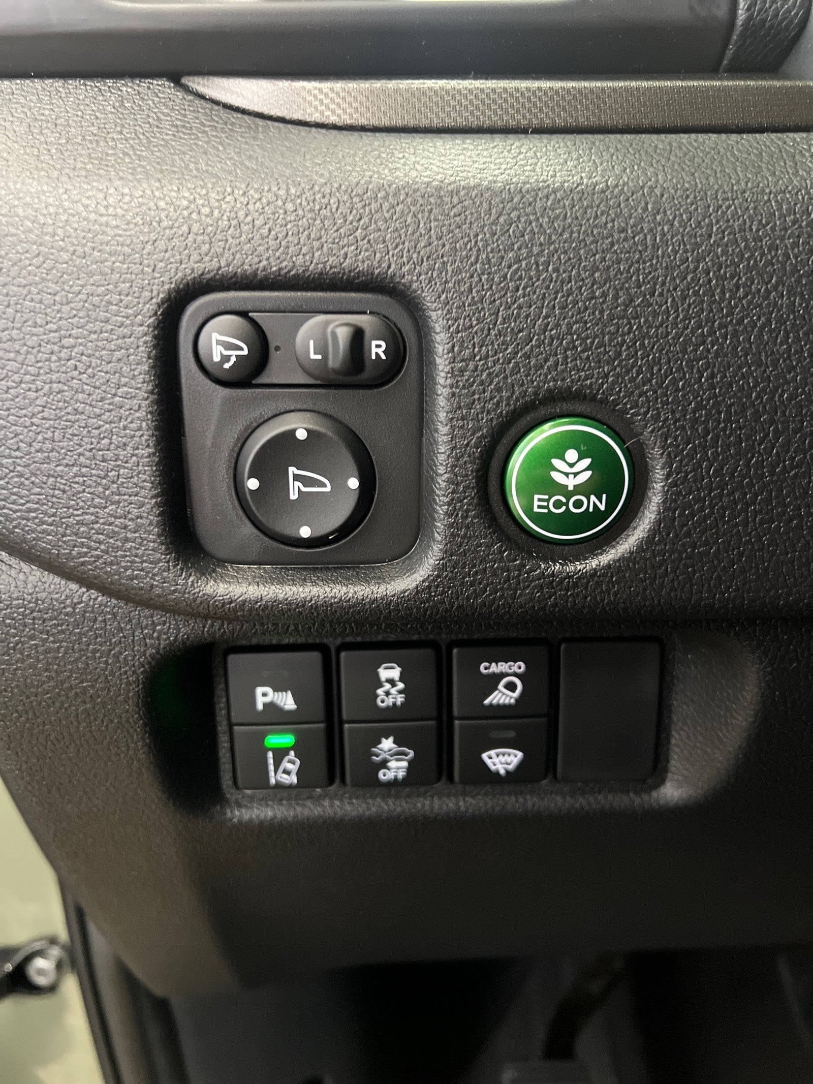 2026 Honda Ridgeline TrailSport+HPD Wheels