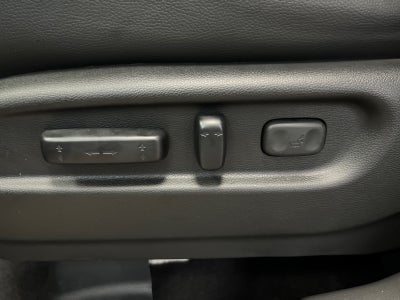 2026 Honda Ridgeline TrailSport+HPD Wheels