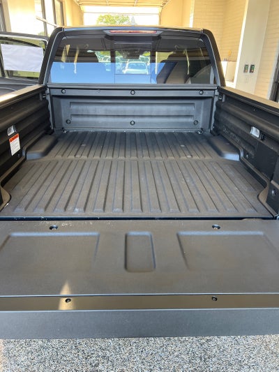 2026 Honda Ridgeline TrailSport+HPD Wheels