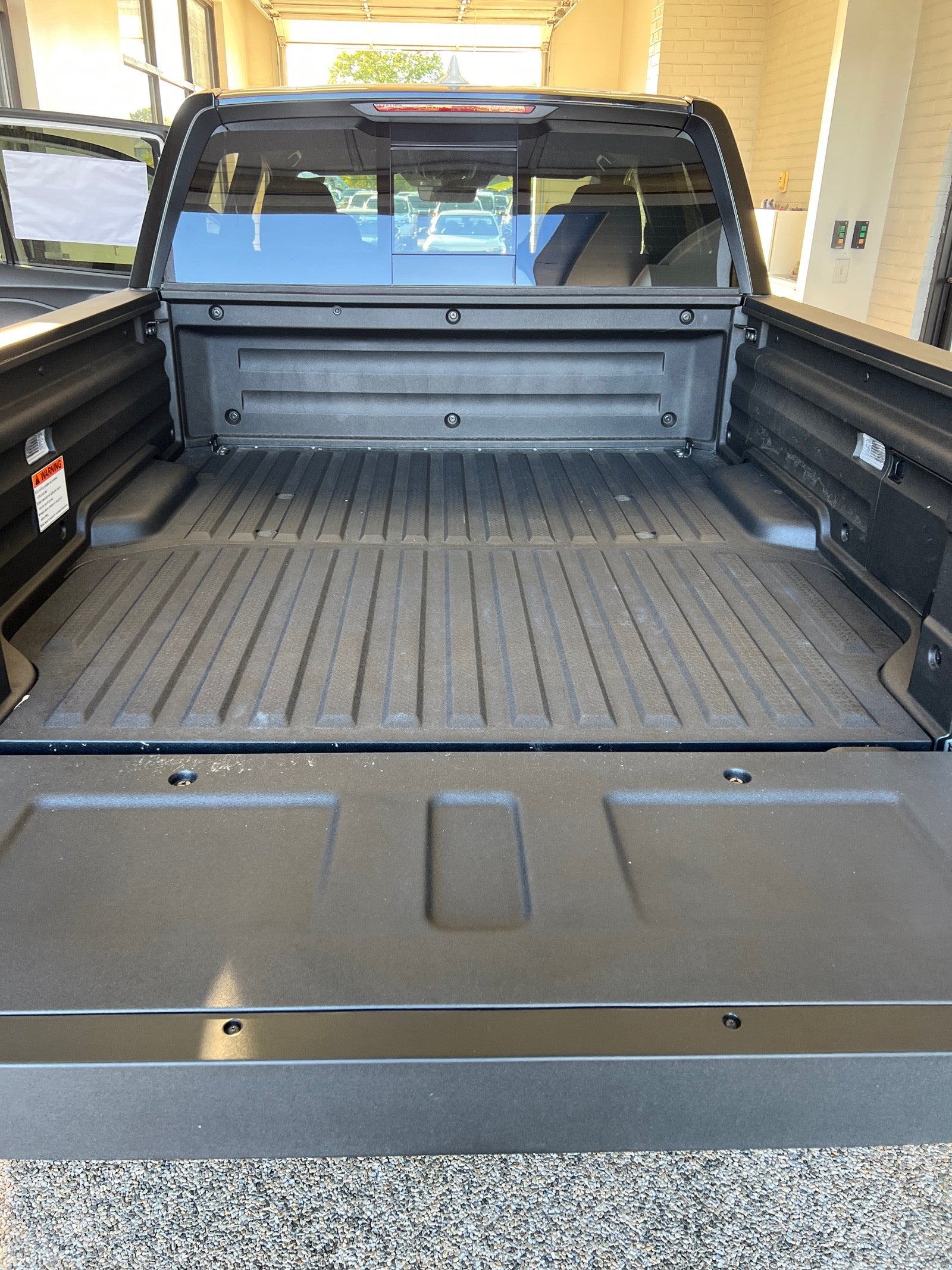 2026 Honda Ridgeline TrailSport+HPD Wheels