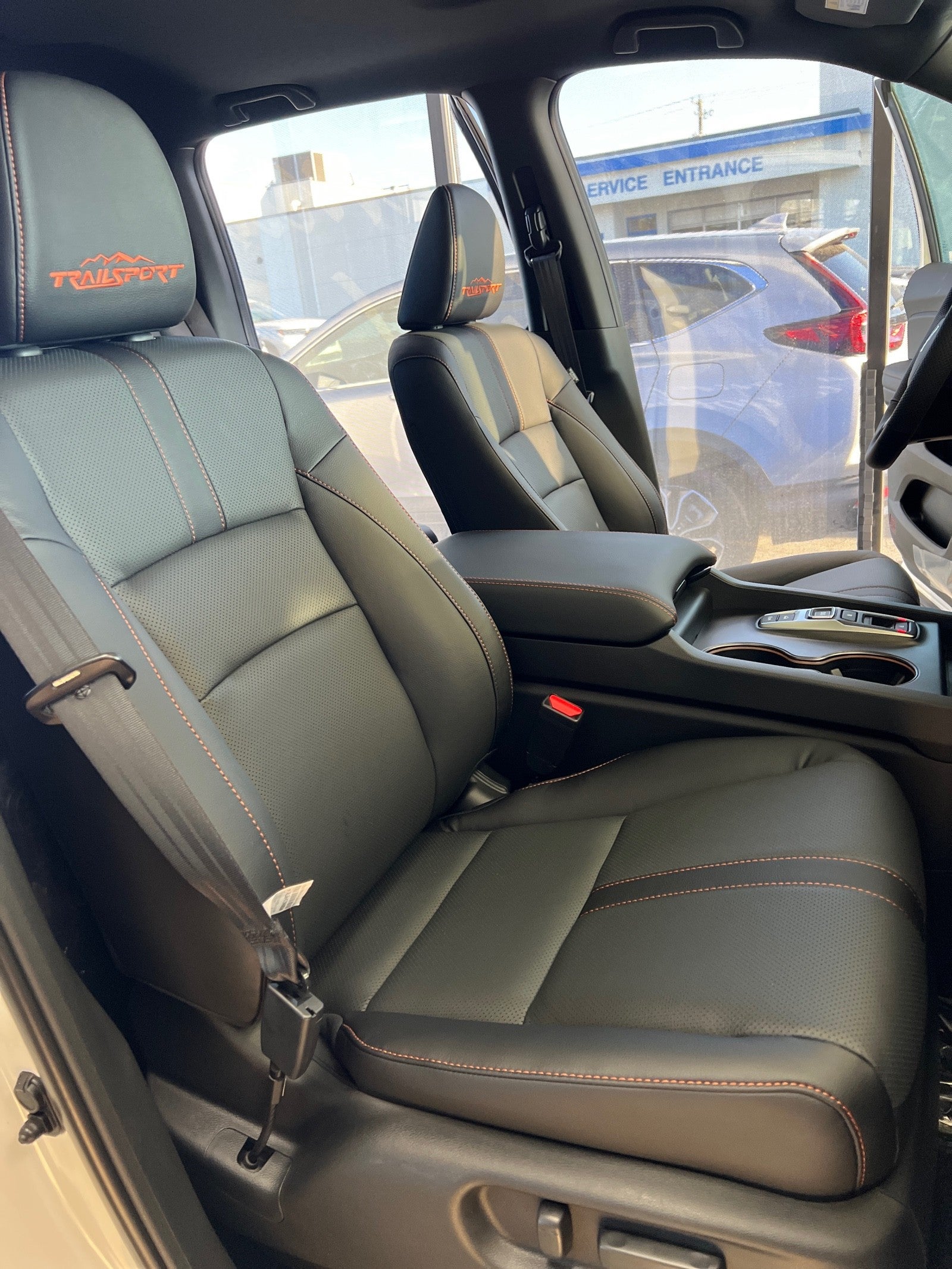 2026 Honda Ridgeline TrailSport+HPD Wheels