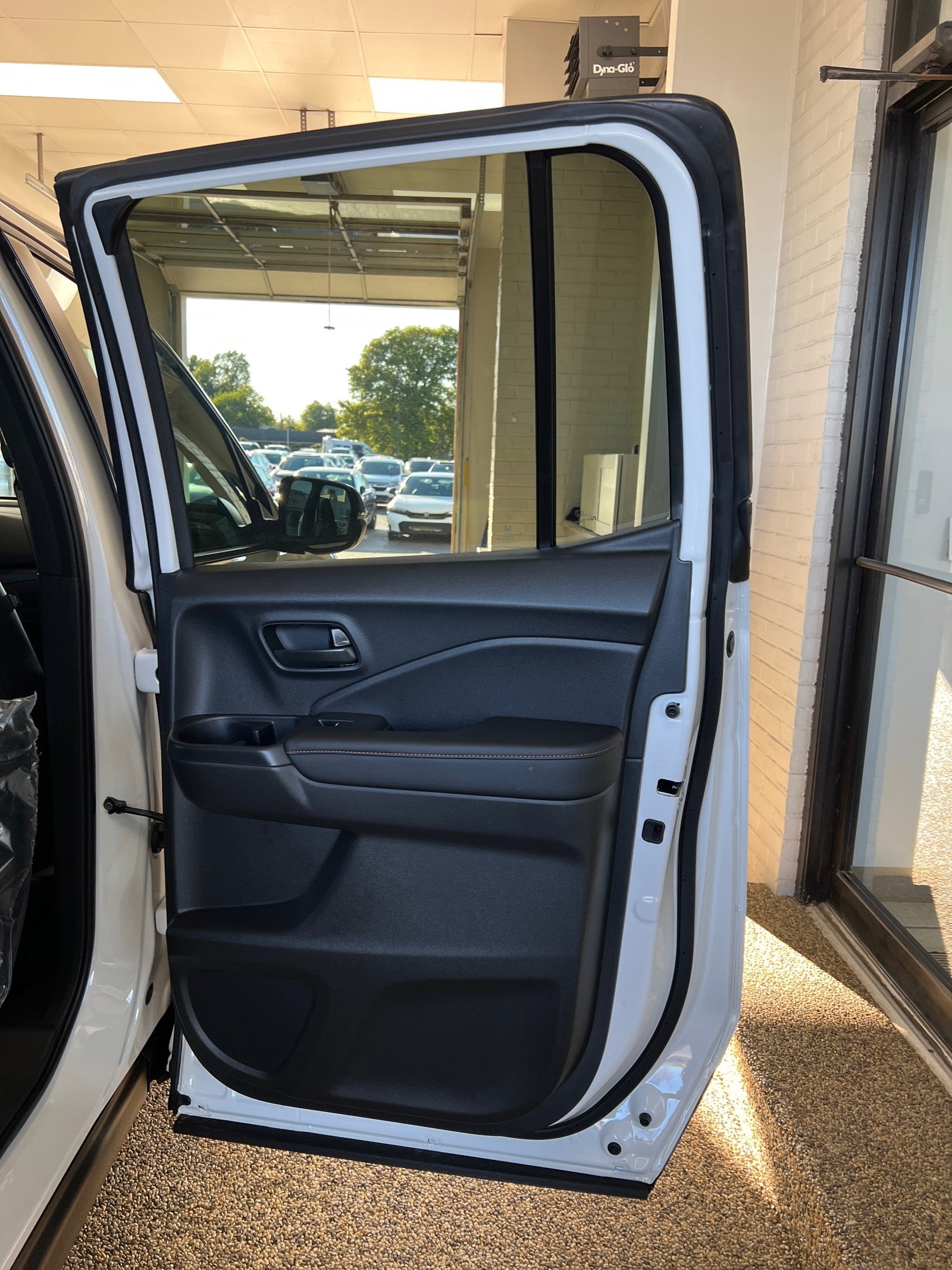 2026 Honda Ridgeline TrailSport+HPD Wheels