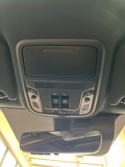 2026 Honda Ridgeline TrailSport+HPD Wheels