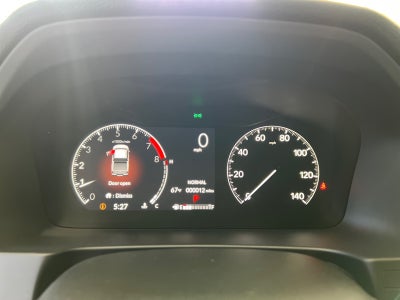 2026 Honda Ridgeline TrailSport+HPD Wheels