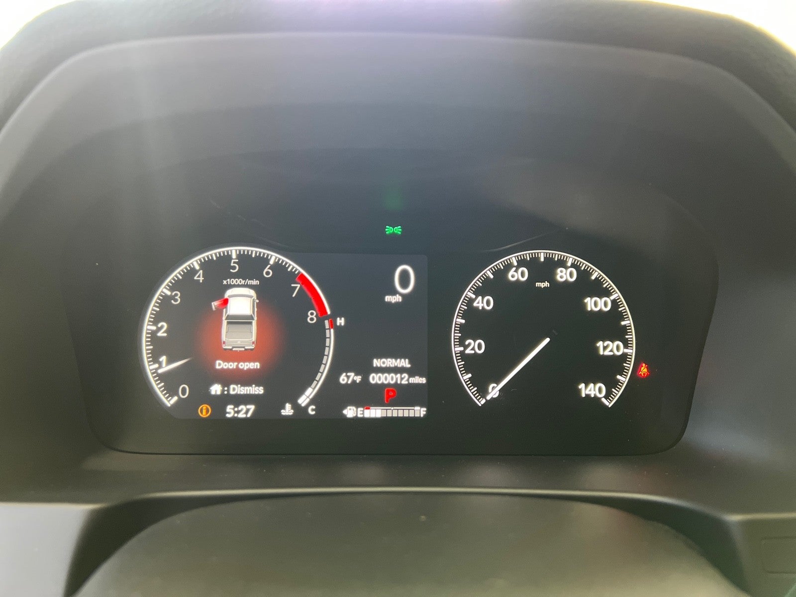 2026 Honda Ridgeline TrailSport+HPD Wheels