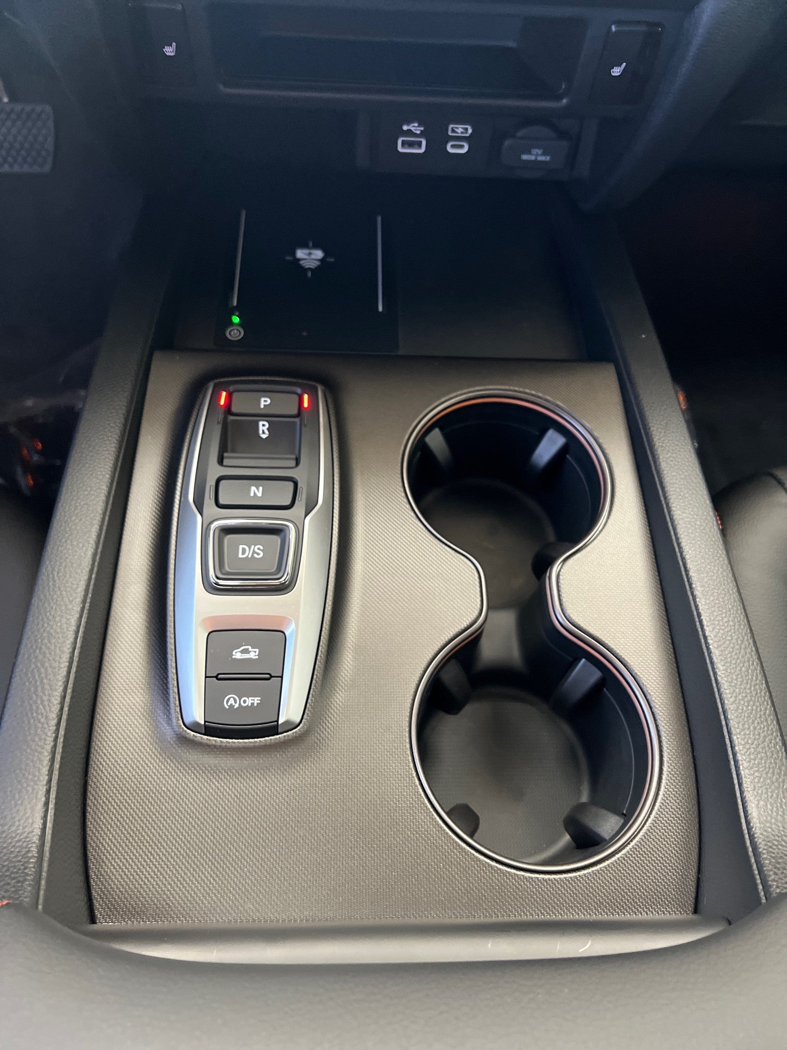 2026 Honda Ridgeline TrailSport+HPD Wheels