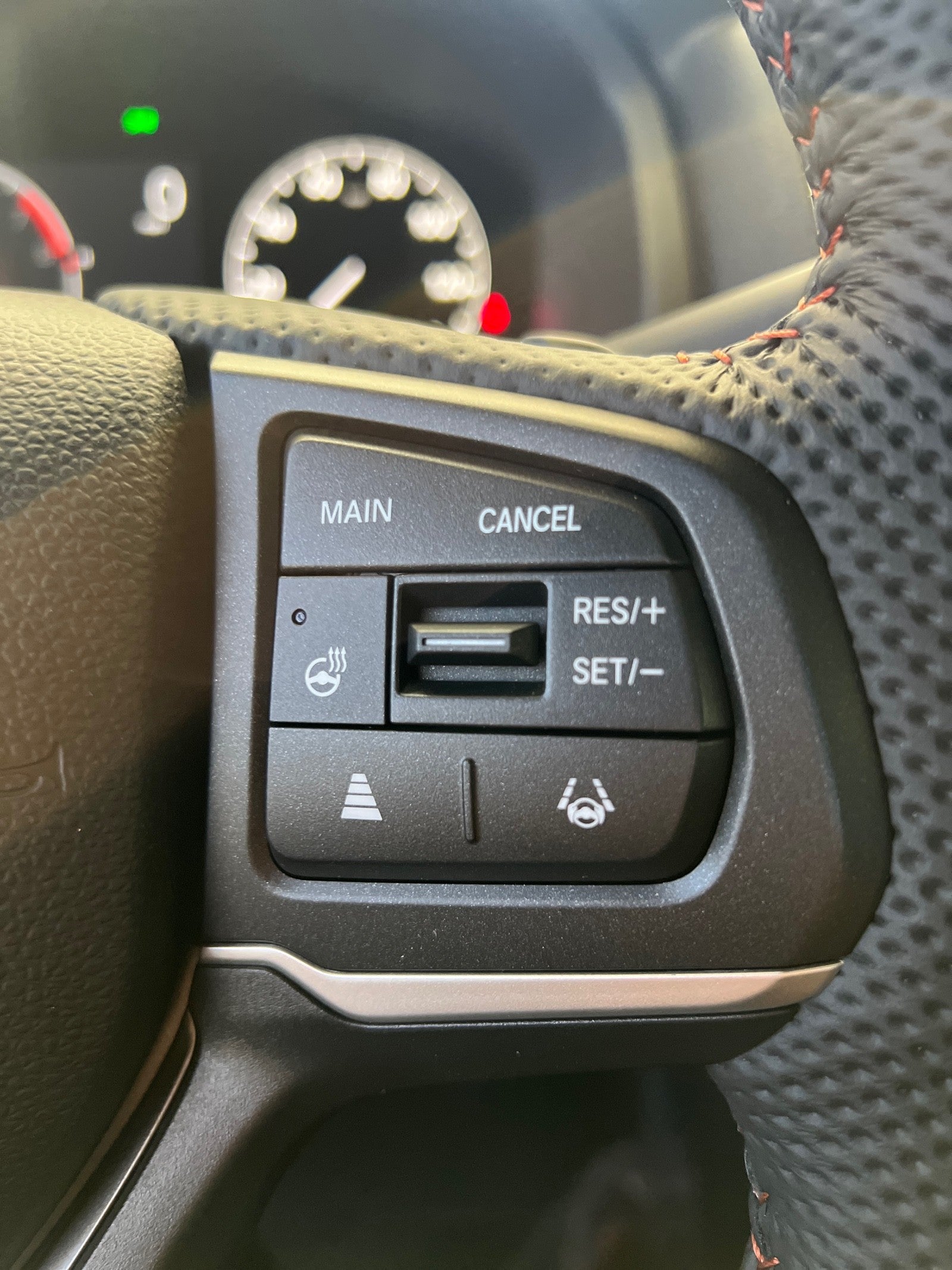 2026 Honda Ridgeline TrailSport+HPD Wheels