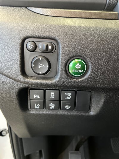 2026 Honda Ridgeline TrailSport+HPD Wheels