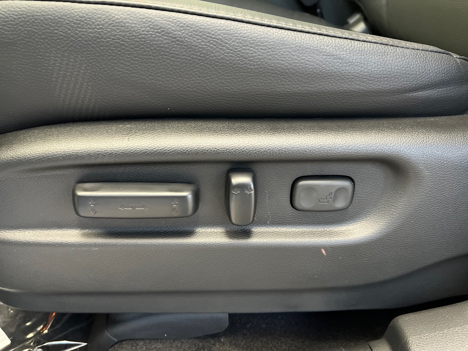 2026 Honda Ridgeline TrailSport+HPD Wheels