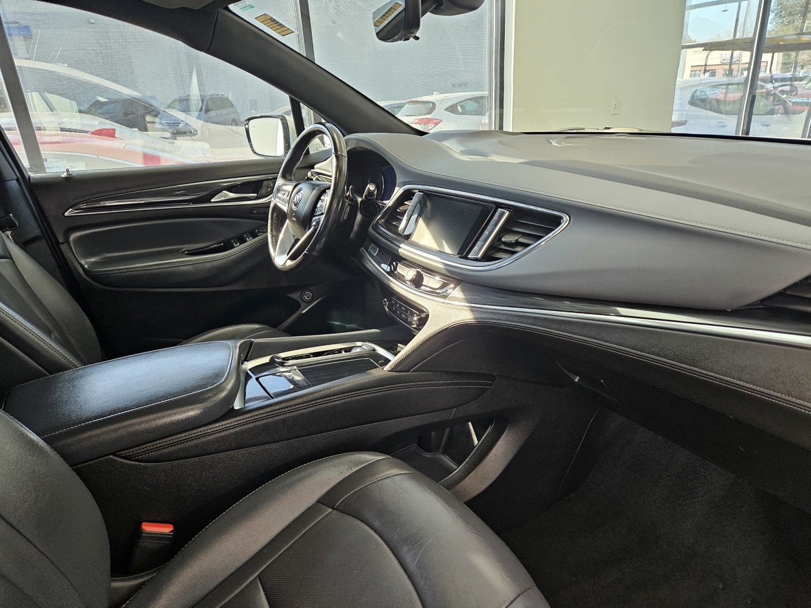 2024 Buick Enclave Premium