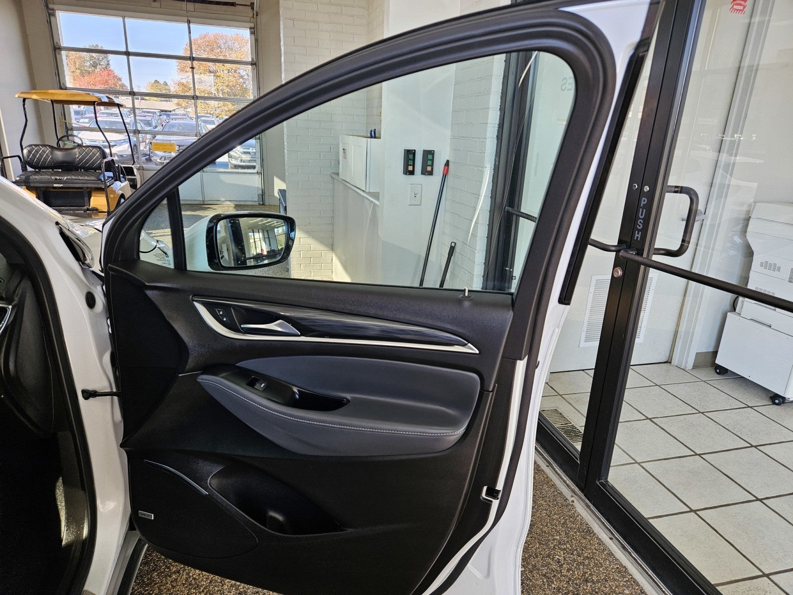 2024 Buick Enclave Premium